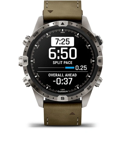 Garmin MARQ Adventurer (Gen 2) (010-02648-31)