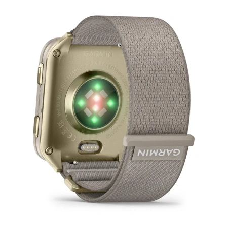 Garmin Venu X1 Soft Gold (010-02980-09)