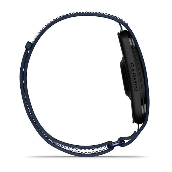 Garmin CIRQA Smart Band  Captain Blue L-XL (010-04675-03)