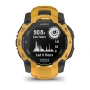 Garmin Instinct 3 50 mm, Solar Sunburst (010-02935-02)
