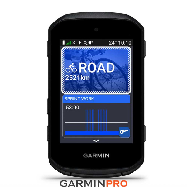 Garmin Edge 550 Standard Edition(010-03022-01)