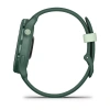 Garmin Vivoactive 6 Metallic Jasper Green (010-02985-02)