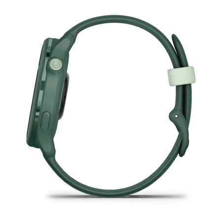 Garmin Vivoactive 6 Metallic Jasper Green (010-02985-02)