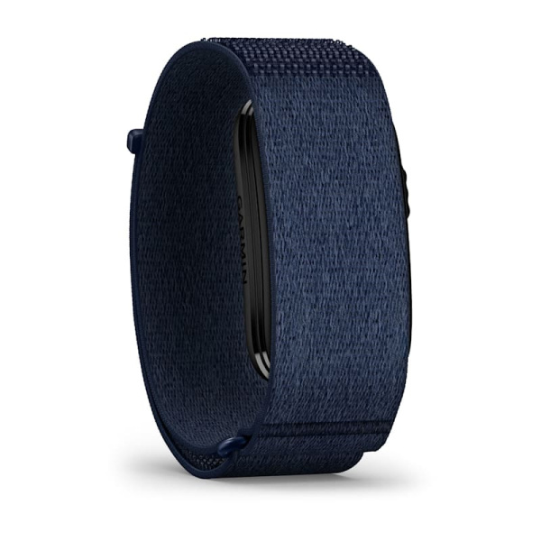 Garmin CIRQA Smart Band  Captain Blue L-XL (010-04675-03)