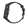 Garmin Fenix 8 51 mm AMOLED Sapphire Carbon Grey DLC (010-02905-21)