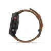 Garmin Fenix 8 Pro 47 mm AMOLED Sapphire Carbon Grey DLC leather (010-03198-40)