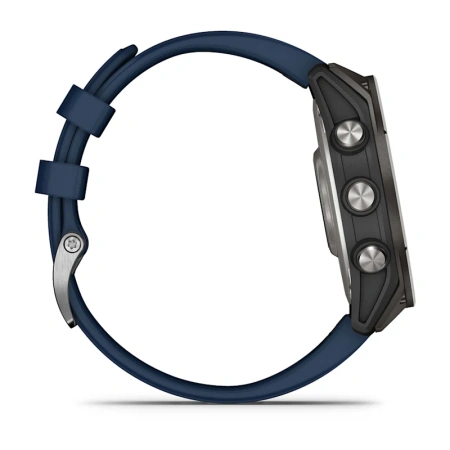 Garmin Quatix 8 47 mm AMOLED (010-02904-51)