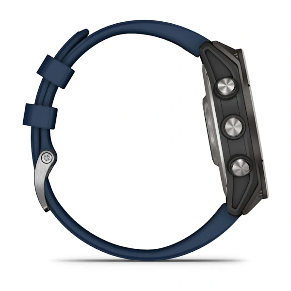 Garmin Quatix 8 47 mm AMOLED (010-02904-51)