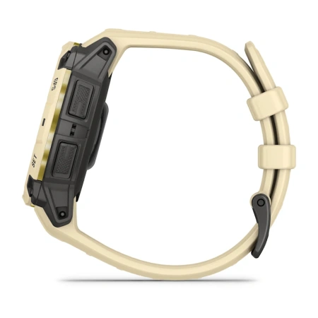 Garmin Instinct 3 45 mm, AMOLED Citrine (010-02936-02)