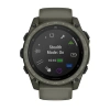 Garmin Tactix 8 51 mm AMOLED Cerakote Olive (010-04553-11)