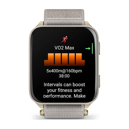 Garmin Venu X1 Soft Gold (010-02980-09)