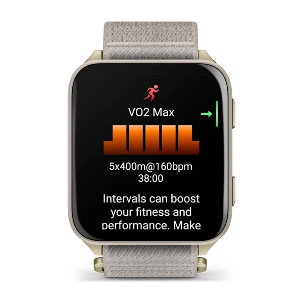 Garmin Venu X1 Soft Gold (010-02980-09)