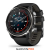 Garmin Descent Mk3i 51 mm Silver PVD (010-02752-08)