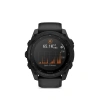 Garmin Tactix 8 51 mm, Solar Includes Applied Ballistics Ultralight Solver (010-03407-01)