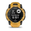 Garmin Instinct 3 50 mm, Solar Sunburst (010-02935-02)