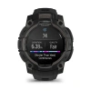 Garmin Instinct 3 45 mm, AMOLED Black (010-02936-00)
