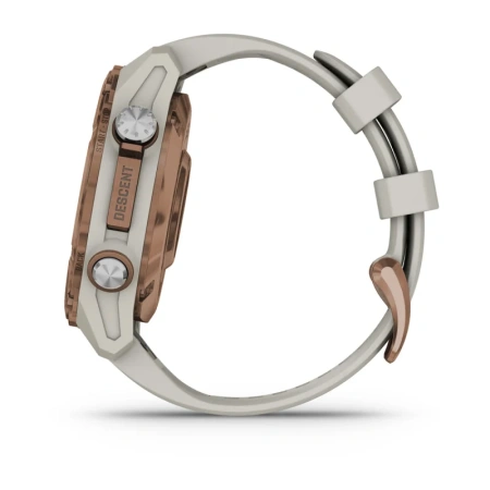 Garmin Descent Mk3i 43 mm Bronze PVD (010-02753-14)