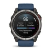 Garmin Quatix 8 51 mm AMOLED (010-02905-91)