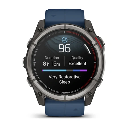Garmin Quatix 8 51 mm AMOLED (010-02905-91)