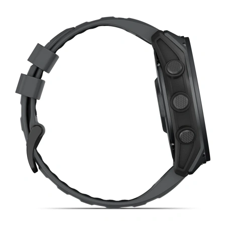 Garmin Tactix 8 51 mm AMOLED Cerakote Slate Grey (010-04553-01)