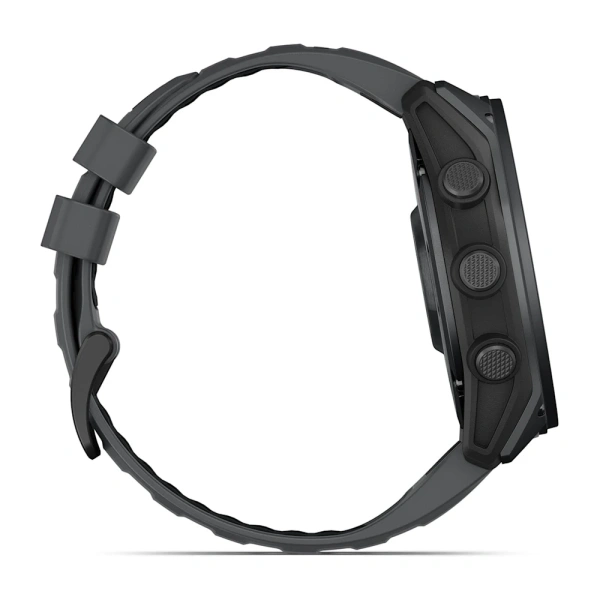 Garmin Tactix 8 51 mm AMOLED Cerakote Slate Grey (010-04553-01)