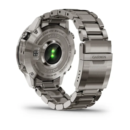 Garmin MARQ Aviator (Gen 2) (010-02648-01)