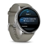 Garmin Venu 4 45 mm Silver (010-03014-01)