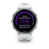 Garmin Forerunner 970 Titanium Whitestone (010-02969-11)
