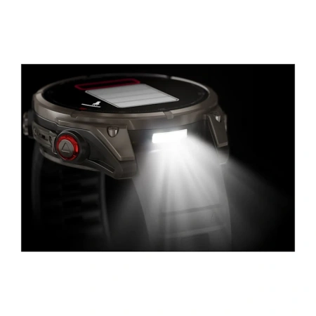 Garmin Fenix 8 Pro 47 mm AMOLED Sapphire Titanium (010-03198-11)