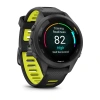 Garmin Forerunner 265s 42mm Black/Amp (010-02810-13)