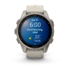 Garmin Fenix 9 43mm Titanium Fog Grey (010-04761-01)