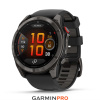 Garmin Fenix 8 Pro 51 mm AMOLED Sapphire Carbon Grey DLC (010-03199-01)