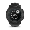 Garmin Instinct 3 45 mm, Solar, Tactical Edition Black (010-02934-50)