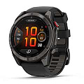 Garmin Fenix 8 Pro Garmin Fenix 8 Pro