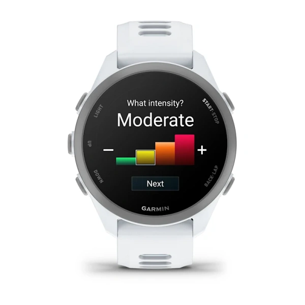 Garmin Forerunner 170 Whitestone (010-03920-01)