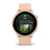 Garmin Vivoactive 6 Metallic Pink Dawn (010-02985-03)