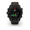 Garmin Descent Mk3i 51 mm Carbon grey DLC Ti-band (010-02752-14)