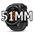 Fenix 8 Pro 51mm Fenix 8 Pro 51mm