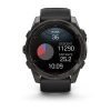 Garmin Fenix 8 51 mm AMOLED Sapphire Carbon Grey DLC (010-02905-21)