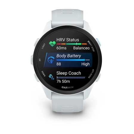 Garmin Forerunner 70 Whitestone (010-04307-01)