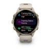 Garmin Forerunner 970 Soft Gold (010-02969-12)
