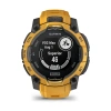 Garmin Instinct 3 45 mm, Solar Sunburst (010-02934-02)