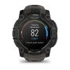 Garmin Instinct 3 50 mm, AMOLED Black (010-03020-00)