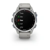 Garmin Descent Mk3 43mm Stainless steel (010-02753-04)