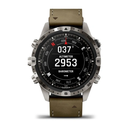 Garmin MARQ Adventurer (Gen 2) (010-02648-31)