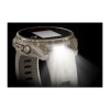 Garmin Fenix 8 43 mm AMOLED Sapphire Soft Gold (010-02903-11)