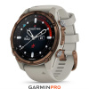 Garmin Descent Mk3i 43 mm Bronze PVD (010-02753-14)