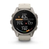 Garmin Fenix 9 43mm Titanium Fog Grey (010-04761-01)