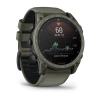 Garmin Tactix 8 51 mm AMOLED Cerakote Olive (010-04553-11)