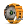 Garmin Fenix 8 51 mm AMOLED Sapphire Titanium (010-02905-11)